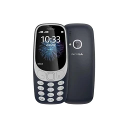 Мобильный телефон Nokia 3310 DS GBlue