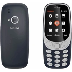 Мобильный телефон Nokia 3310 DS GBlue