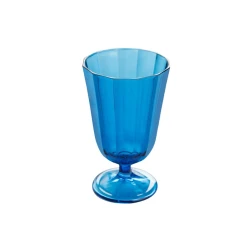 Бокал Porland Mavi, стекло, 250 мл