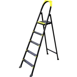 Стремянка Cakmak Leo 4+1 Стремянка Cakmak Leo 4+1