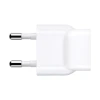 Комплект адаптеров Apple World Travel Adapter Kit (MD837ZM/A), Белый