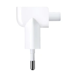Комплект адаптеров Apple World Travel Adapter Kit (MD837ZM/A), Белый