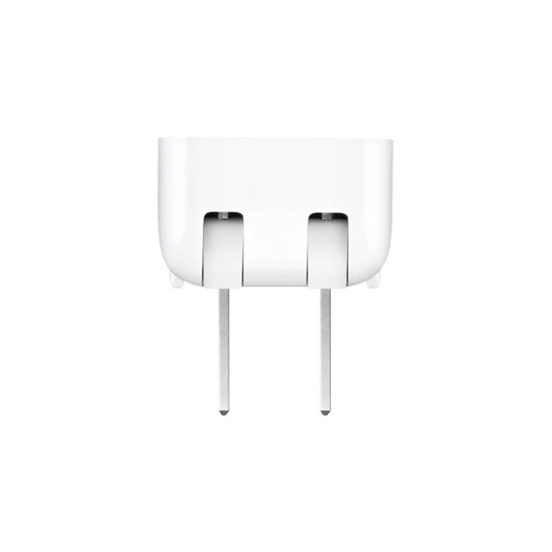 Комплект адаптеров Apple World Travel Adapter Kit (MD837ZM/A), Белый