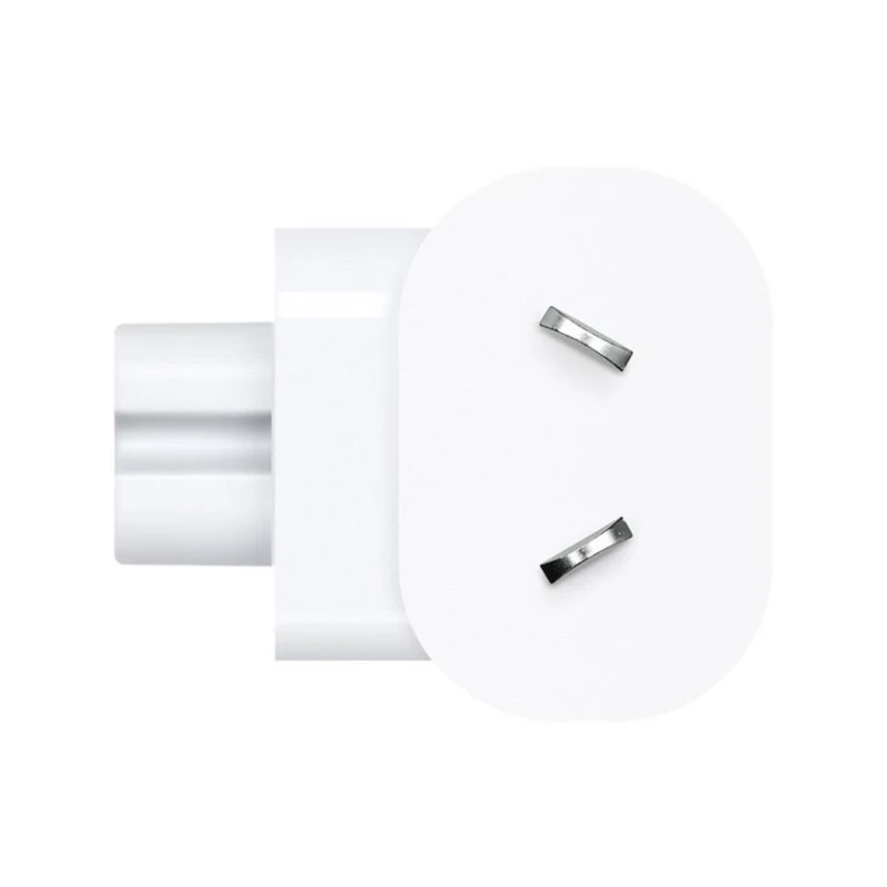 Комплект адаптеров Apple World Travel Adapter Kit (MD837ZM/A), Белый