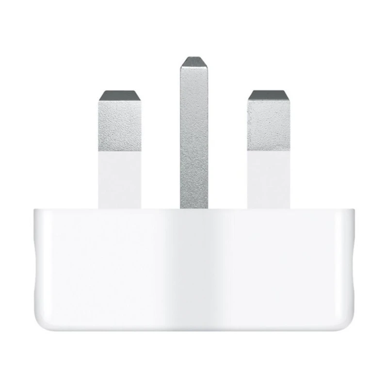Комплект адаптеров Apple World Travel Adapter Kit (MD837ZM/A), Белый
