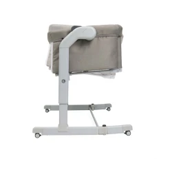 Колыбель Chicco Next2Me Magic Evo, светло-серый Колыбель Chicco Next2Me Magic Evo, светло-серый