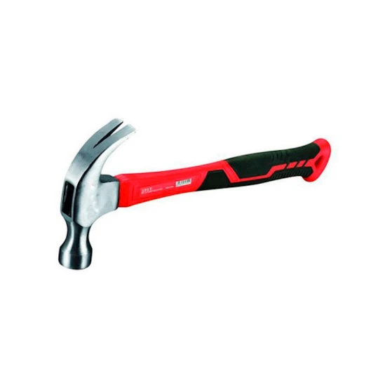 Молоток-гвоздодер P.I.T. HHAM01-C008 280 мм