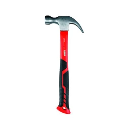 Молоток-гвоздодер P.I.T. HHAM01-C008 280 мм Молоток-гвоздодер P.I.T. HHAM01-C008 280 мм