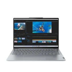 Ноутбук Lenovo Yoga Slim 6 14IRH8 (83E0005LRK-N)