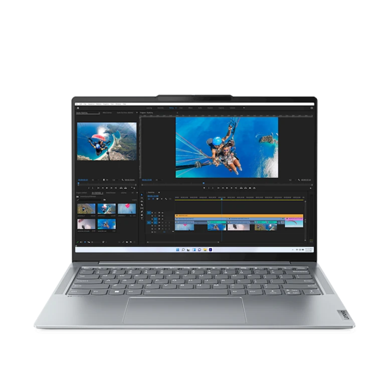 Ноутбук Lenovo Yoga Slim 6 14IRH8 (83E0005LRK-N)