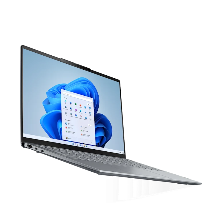 Ноутбук Lenovo Yoga Slim 6 14IRH8 (83E0005LRK-N)