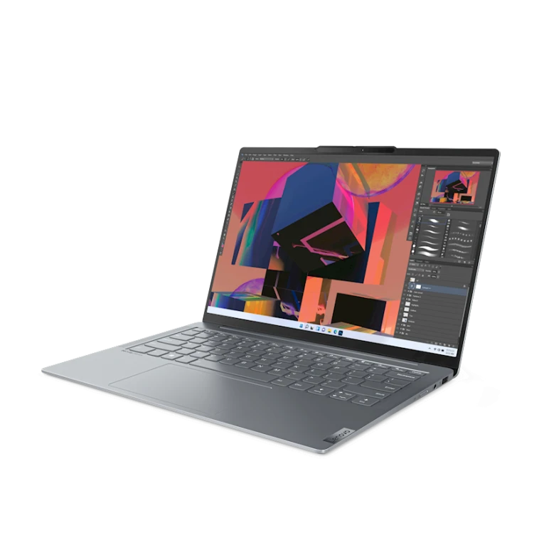 Ноутбук Lenovo Yoga Slim 6 14IRH8 (83E0005LRK-N)