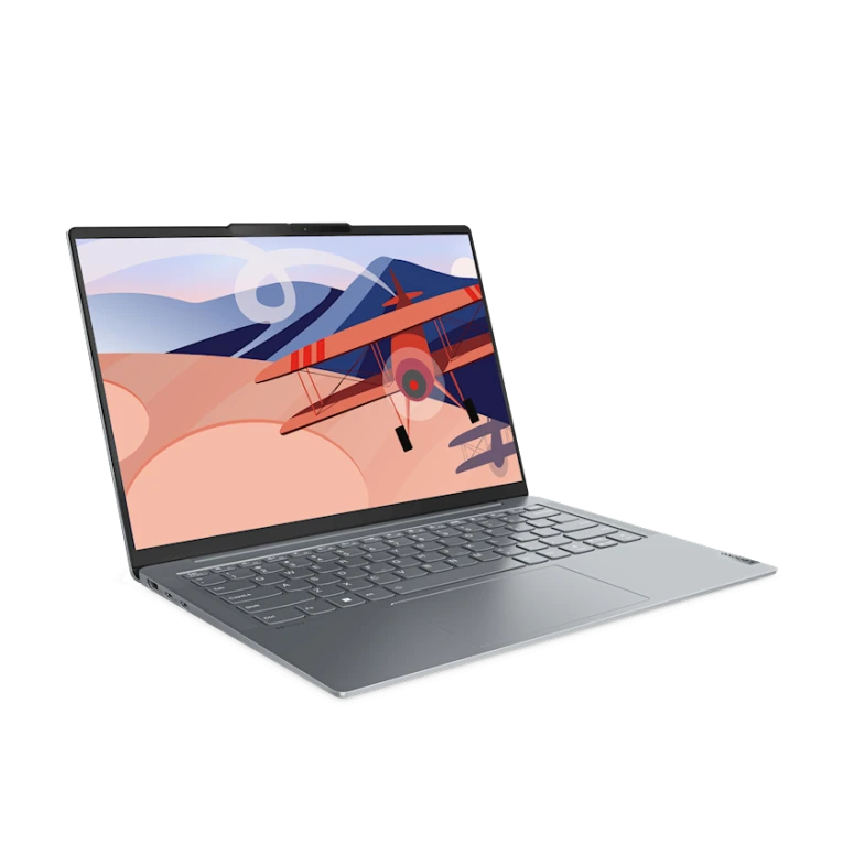 Ноутбук Lenovo Yoga Slim 6 14IRH8 (83E0005LRK-N) Ноутбук Lenovo Yoga Slim 6 14IRH8 (83E0005LRK-N)