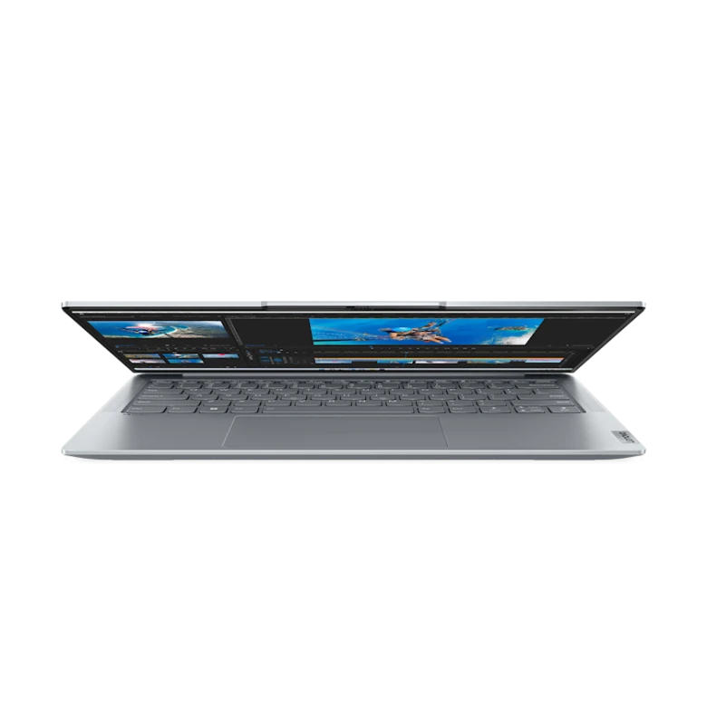 Ноутбук Lenovo Yoga Slim 6 14IRH8 (83E0005LRK-N) Ноутбук Lenovo Yoga Slim 6 14IRH8 (83E0005LRK-N)