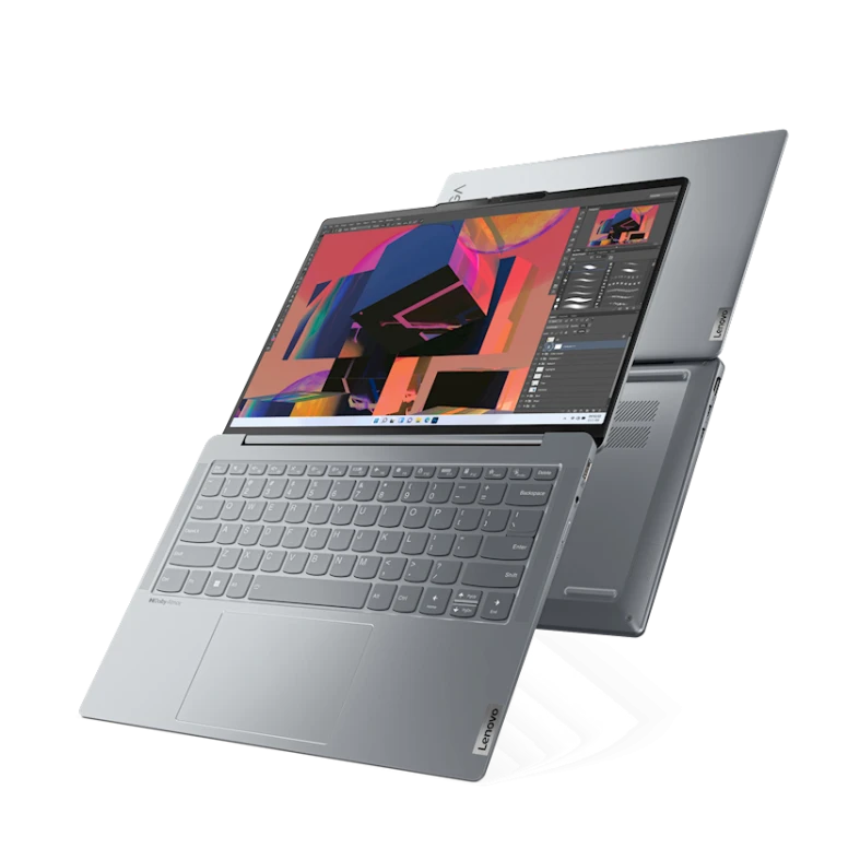 Ноутбук Lenovo Yoga Slim 6 14IRH8 (83E0005LRK-N)
