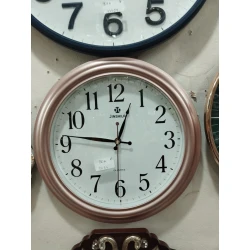 Настенные часы 9184 ds9184vgr