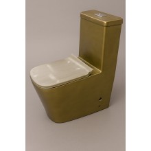 Unitaz Caesar 1170 E Monoblok