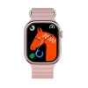 Умные часы W&O X9 Pro Pink