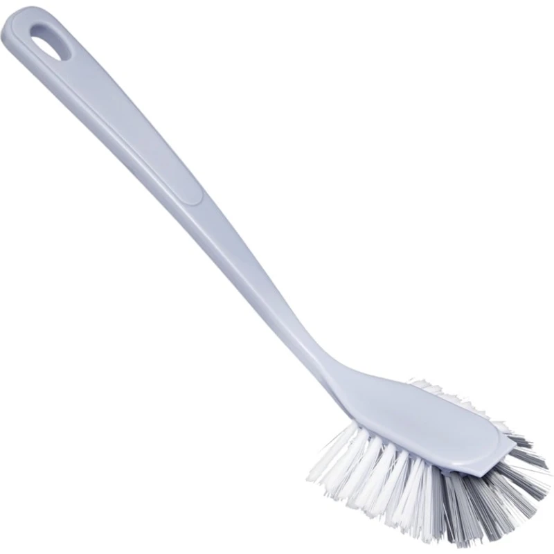 Təmizləmə üçün universal fırça Flink & Sauber, boz