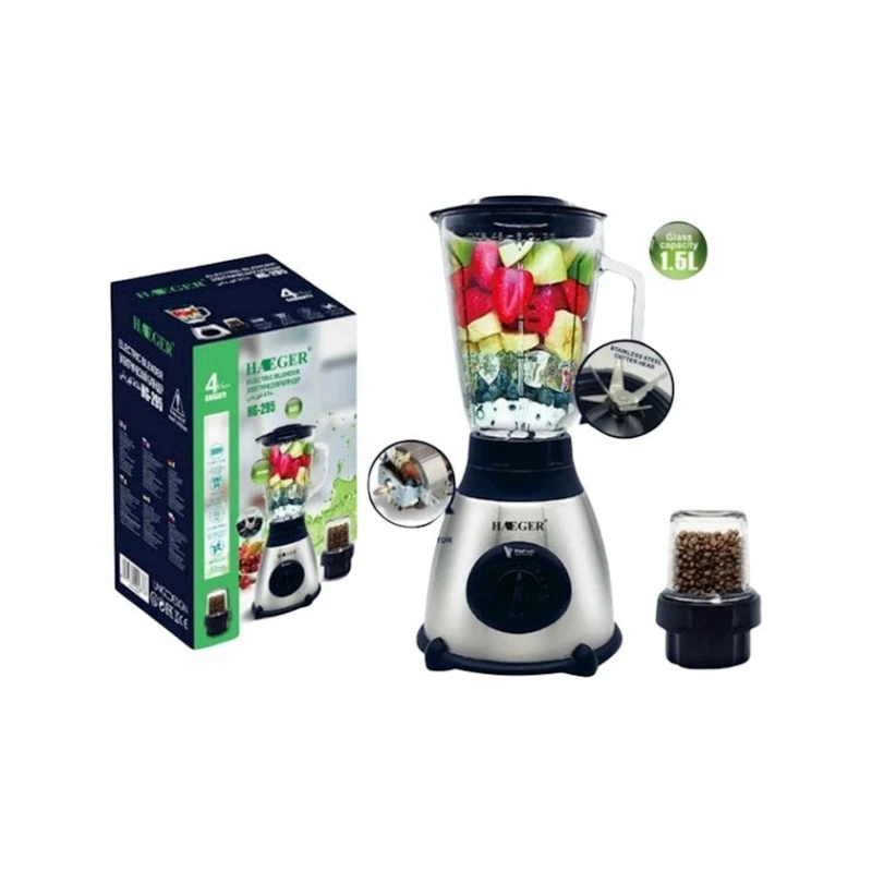 Blender Haeger HG-295