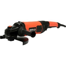 Künclü cilalama maşını Yato YT-82110
