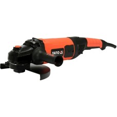 Künclü cilalama maşını Yato YT-82110