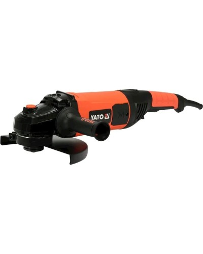 Künclü cilalama maşını Yato YT-82110