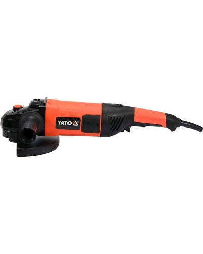 Künclü cilalama maşını Yato YT-82110