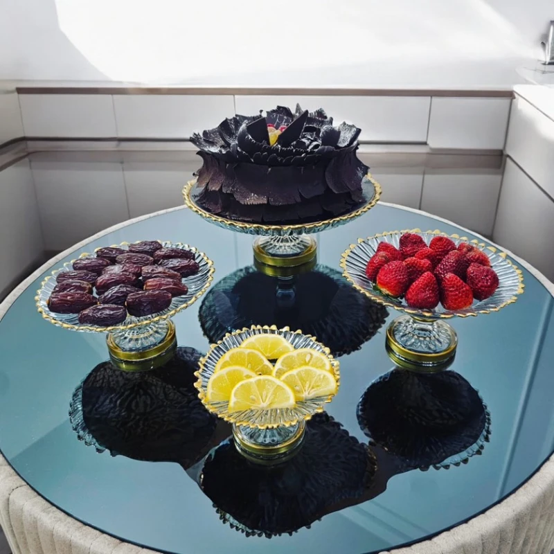 Набор Gallery Home GH-000220, 32/22/22/13 см, 4 шт