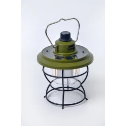 Уличный светильник Retro Solar LED Lantern, IP44
