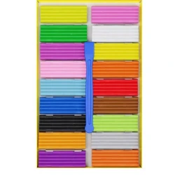 Набор пластилина Гамма 