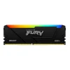 Оперативная память Kingston Fury Beast 16GB 3200MHz CL16 (KF432C16BB2A)