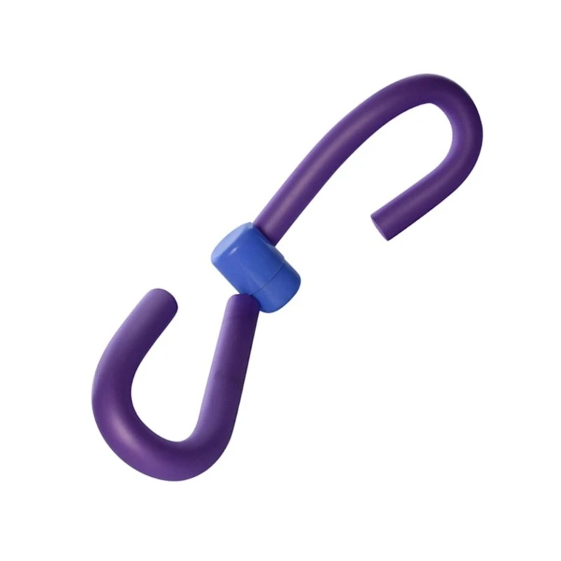 Тренажер для ног и рук 2198 Gymnic, Фиолетовый Тренажер для ног и рук 2198 Gymnic, Фиолетовый