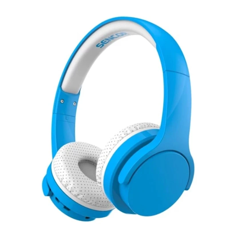 Simsiz qulaqlı Sencor SEP 703BT Blue