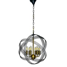 Asma çılçıraq Kapitaşı MBL-5284