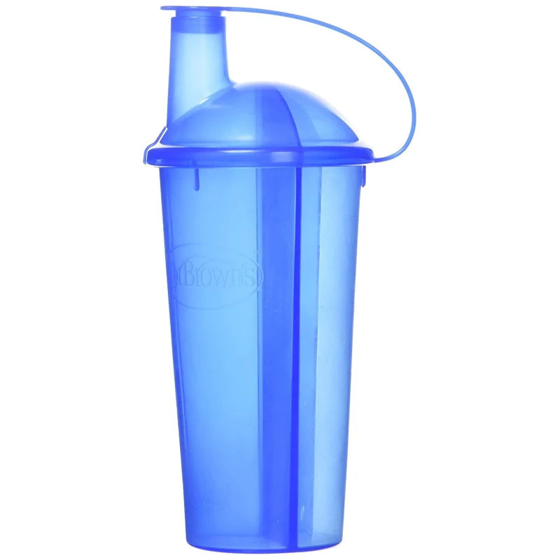 Дозатор для сухой смеси Dr.Brown's Formula Caddy, 240 мл