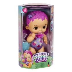 Кукла My Garden Baby, Berry Hungry Baby Butterfly Doll GYP00, 30 см