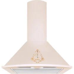 Кухонная вытяжка Gefest VO 1604 K54