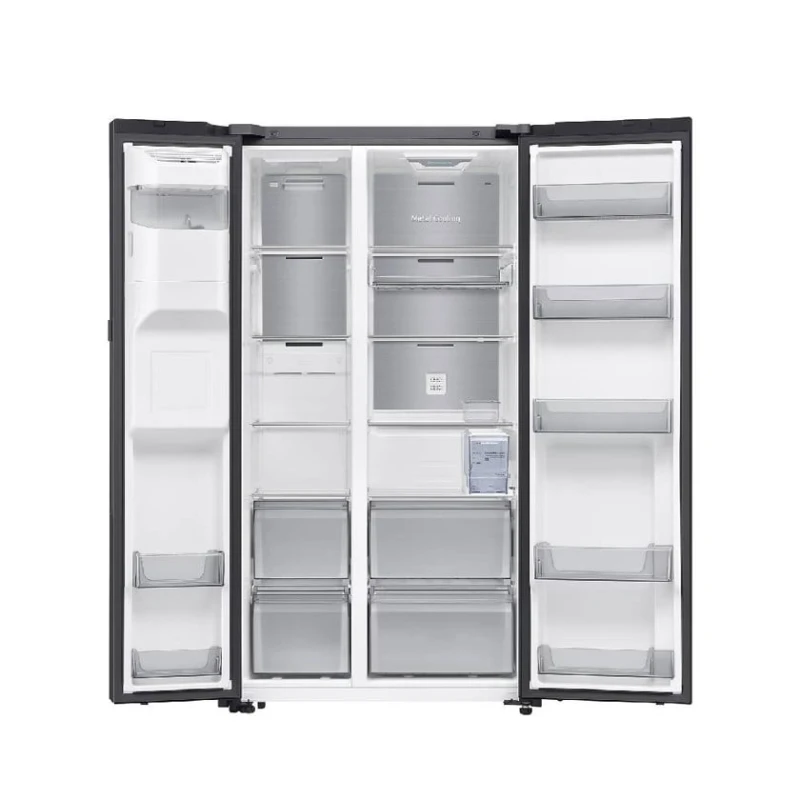 Холодильник Samsung RS90F65D1FWR Холодильник Samsung RS90F65D1FWR