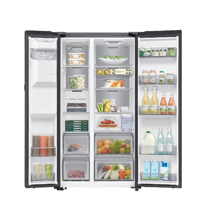 Холодильник Samsung RS90F65D1FWR Холодильник Samsung RS90F65D1FWR