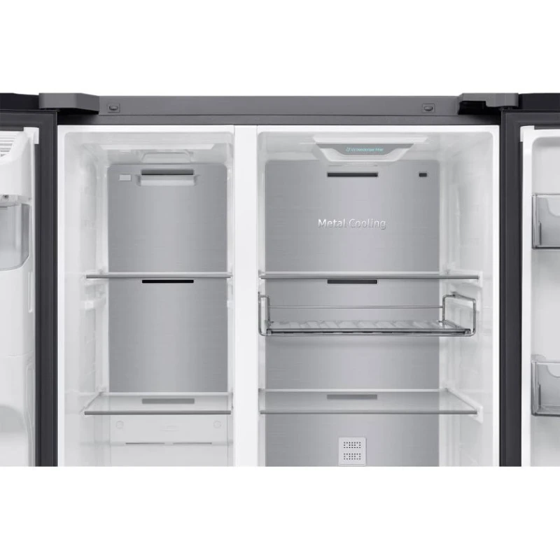 Холодильник Samsung RS90F65D1FWR Холодильник Samsung RS90F65D1FWR