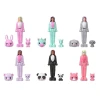 Кукла-сюрприз Mattel Mini BarbieLand Cutie Reveal HYM25, 4 см, 4 года+