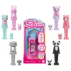 Кукла-сюрприз Mattel Mini BarbieLand Cutie Reveal HYM25, 4 см, 4 года+