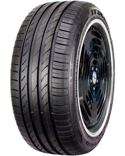 Şin Tracmax X Privilo TX-3 235/40 ZR19 96Y XL - 6958460906001