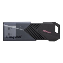 Флешка Kingston DataTraveler Exodia Onyx 128 GB (DTXON/128GB)