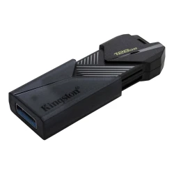 Флешка Kingston DataTraveler Exodia Onyx 128 GB (DTXON/128GB)