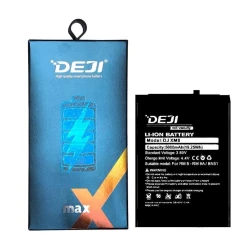 Аккумулятор Deji DJ XM8 для Xiaomi Redmi 8/Redmi 8A 5000 mAh (DJIBN51)