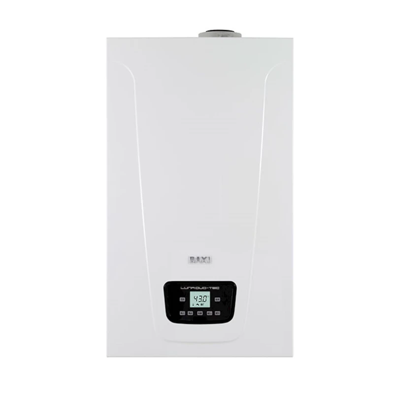 Комби BAXI Luna DUO-TEC E 1.28 Комби BAXI Luna DUO-TEC E 1.28