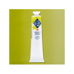 Краска масляная Невская Палитра Мастер-Класс, N 746 Киноварь Желто-зеленая, 46 мл