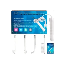 Дарсонваль LZ-006A Дарсонваль LZ-006A